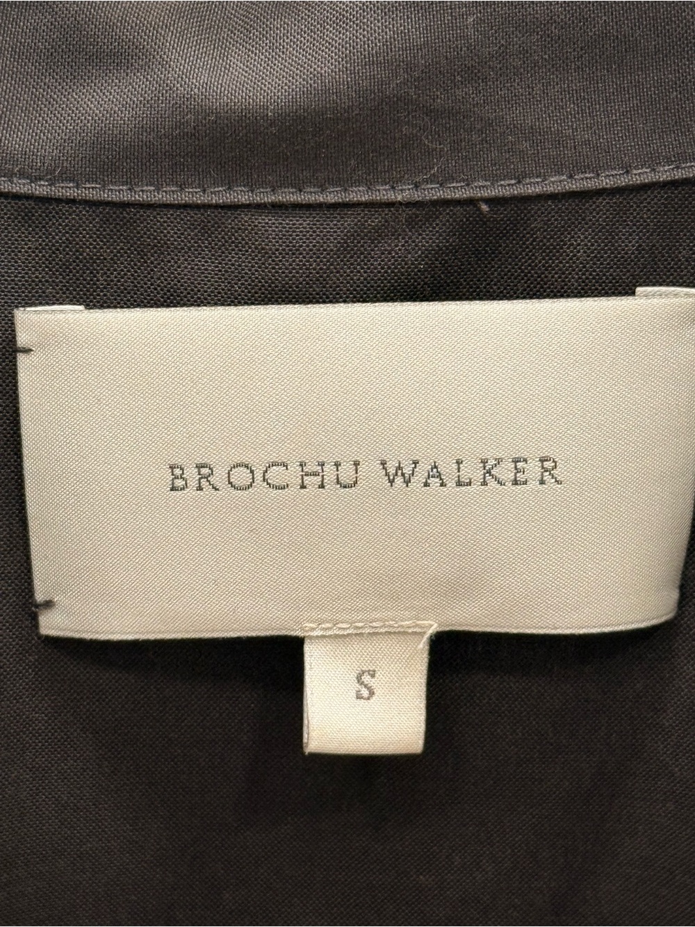 Brochu Walker Havana Mini Dress - Picture 6 of 13